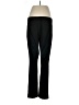 Express Solid Black Dress Pants Size 12 - photo 2