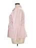 Perceptions 100% Polyester Pink Jacket Size 18 - photo 5