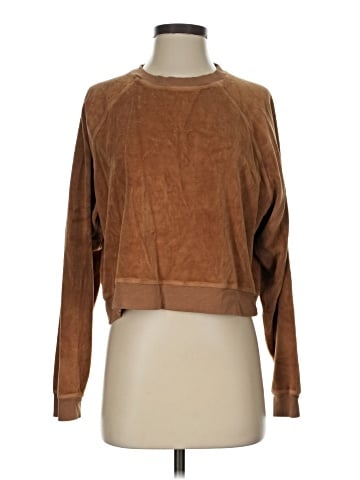 Electric & Rose Sweatshirt (view 1)