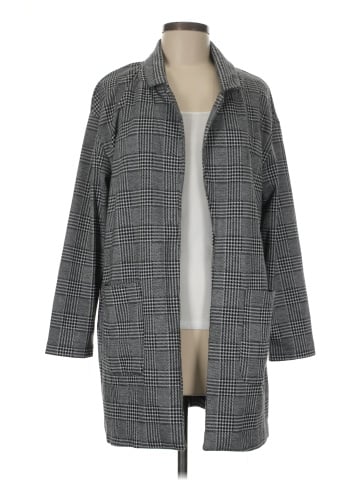 Love Tree Coat (view 1)