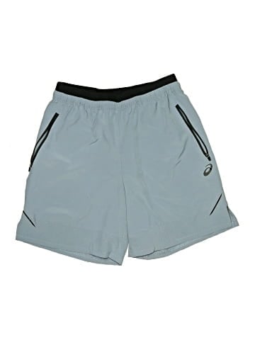 Asics Athletic Shorts (view 1)