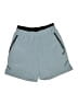 Asics Blue Athletic Shorts Size 25 waist (estimated) - photo 1
