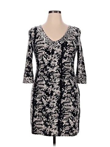 BCBGMAXAZRIA Casual Dress (view 1)