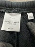 Aritzia Black Casual Pants Size M - photo 4
