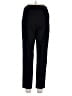 Anne Klein Solid Black Casual Pants Size 10 - photo 2
