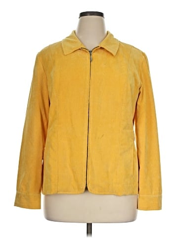 Christopher & Banks Jacket (view 1)