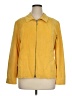 Christopher & Banks Yellow Jacket Size XL - photo 1