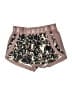 Under Armour Print Brown Athletic Shorts Size S - photo 1
