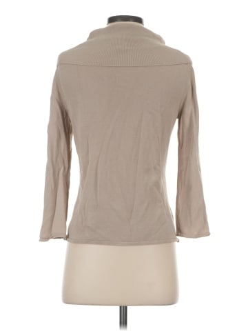 Due Per Due Long Sleeve Turtleneck (view 2)