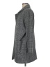 Love Tree Houndstooth Gray Coat Size M - photo 5