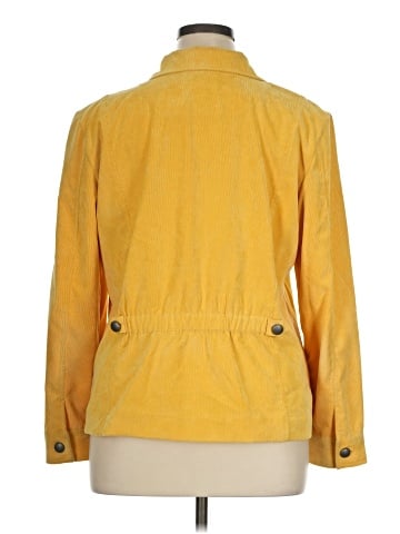 Christopher & Banks Jacket (view 2)