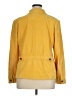 Christopher & Banks Yellow Jacket Size XL - photo 2