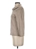 Due Per Due Tan Long Sleeve Turtleneck Size S - photo 5