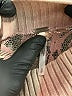 Free People Tan Turtleneck Sweater Size S - photo 7