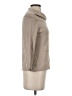 Due Per Due Tan Long Sleeve Turtleneck Size S - photo 4