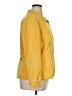 Christopher & Banks Yellow Jacket Size XL - photo 4