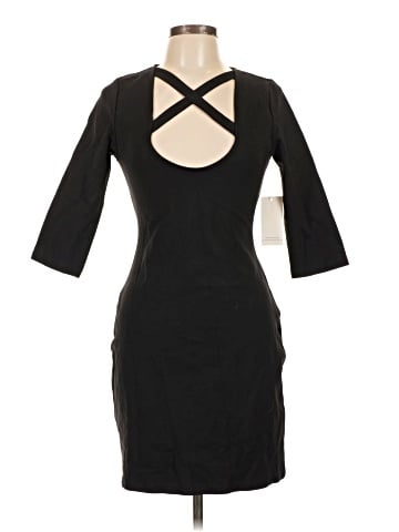 TOBI 3/4 Sleeve Top (view 1)