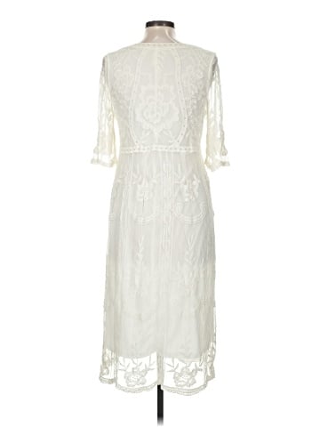 Orange Creek Casual Dress (view 2)