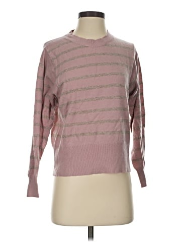 Splendid Pullover Sweater (view 1)