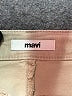 mavi Tan Casual Pants Size 29 waist - photo 7