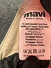 mavi Tan Casual Pants Size 29 waist - photo 8