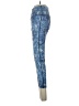 Zyia Active Print Blue Jeans Size 4 - photo 5