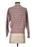 Splendid Pink Pullover Sweater Size XS - photo 2