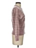 Splendid Pink Pullover Sweater Size XS - photo 4
