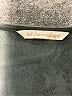 Soft Surroundings Gray Black Kimono Size M - photo 7