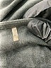 Soft Surroundings Gray Black Kimono Size M - photo 9