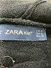 Zara Black Turtleneck Sweater Size S - photo 7
