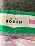 Mini Boden 100% Cotton Polka Dots Pink Skort Size 4 - 5 - photo 3