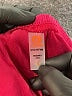 Mono b Solid Pink Athletic Shorts Size L - photo 3