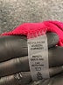 Mono b Solid Pink Athletic Shorts Size L - photo 4