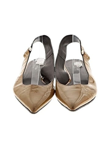 Calvin Klein Collection Flats (view 2)