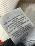 Wilfred Stripes Ivory Wool Pullover Sweater Size L - photo 8