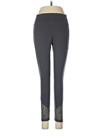 Victoria's Secret Pink Active Pants (view 1)