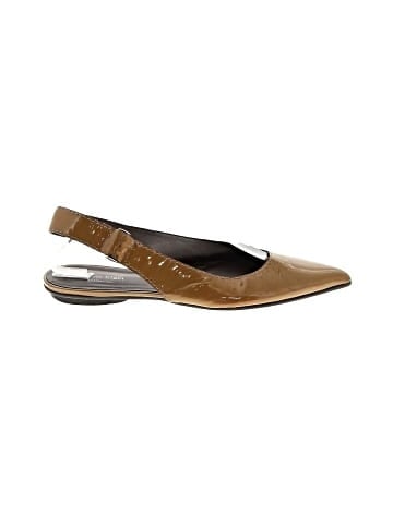Calvin Klein Collection Flats (view 1)