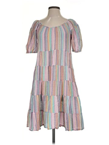 J.Crew Casual Dress (view 1)