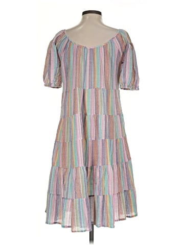 J.Crew Casual Dress (view 2)