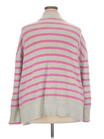 Lands' End Pullover Sweater (view 2)