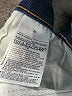 Old Navy Blue Denim Shorts Size 20 - photo 4