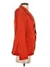 Veronica Beard Orange Blazer Size 2 - photo 4