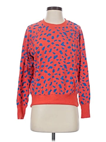 Sundry Pullover Sweater (view 1)