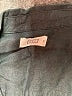 AYR Black Short Sleeve Blouse Size XS - photo 7
