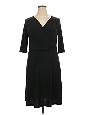 Merona Casual Dress (view 1)