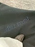 Marmot 100% Polyester Black Jacket Size S - photo 6