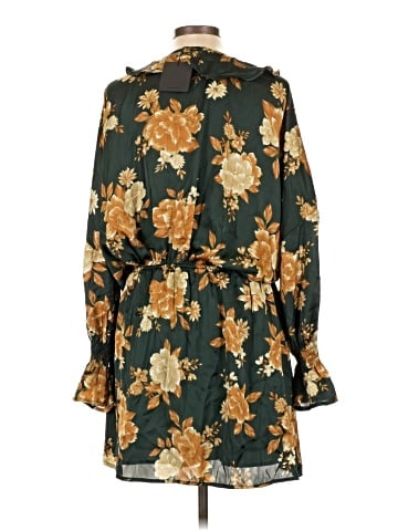 Dress Forum 3/4 Sleeve Blouse (view 2)