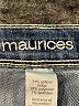 Maurices Blue Jeans Size 3 - photo 7