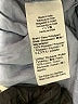 Crewcuts 100% Polyester Stars Silver Skirt Size 5 - photo 4